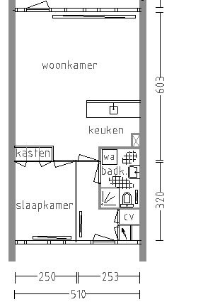 Korsakovrode 15