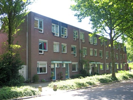 Kalverweide 63, 2727 GB Zoetermeer, Nederland