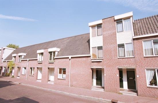 Oosterstraat 28, 2611 TW Delft, Nederland