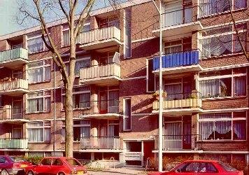 Aaltje Noordewierstraat 320