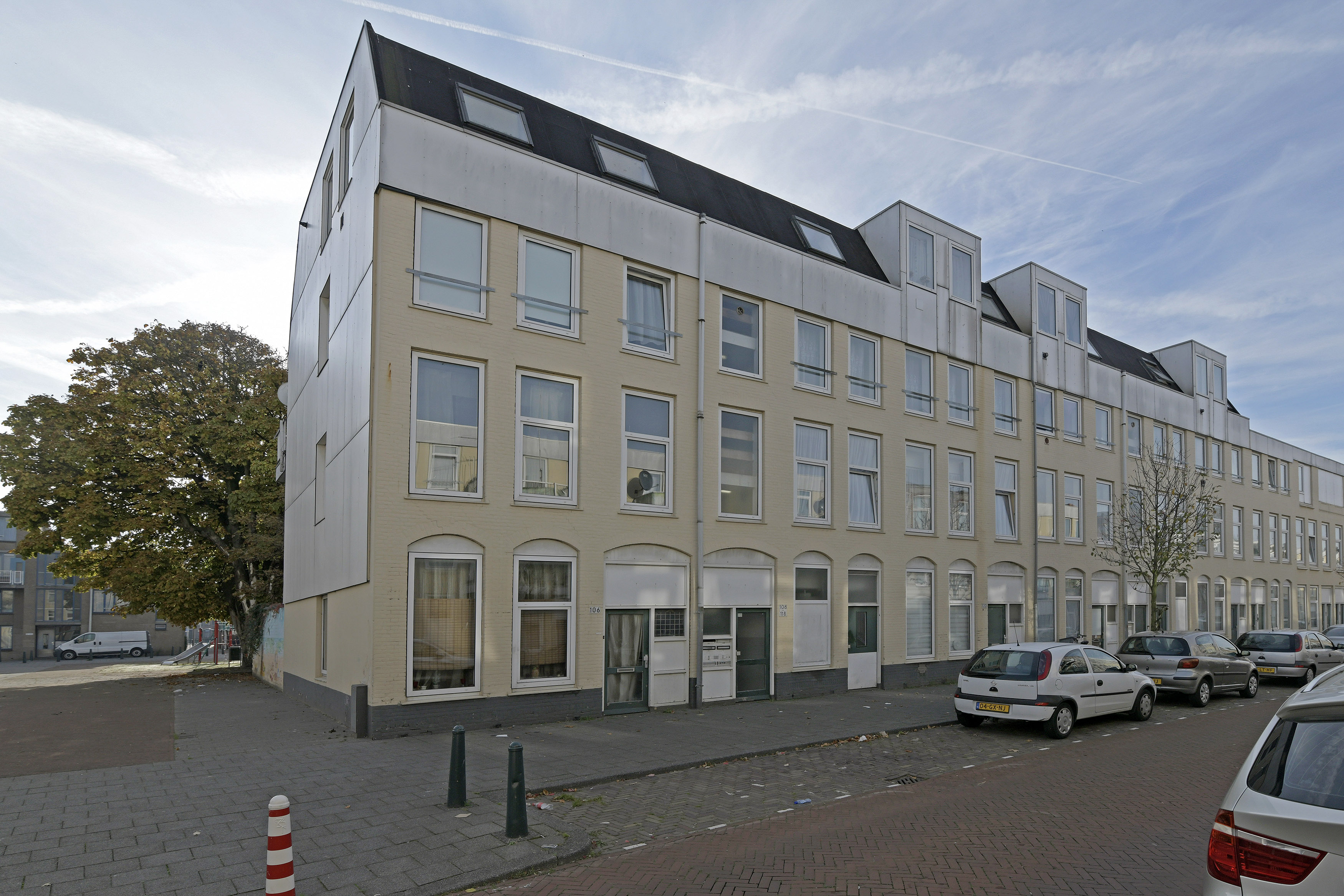 Joubertstraat 76, 2571 XW Den Haag, Nederland