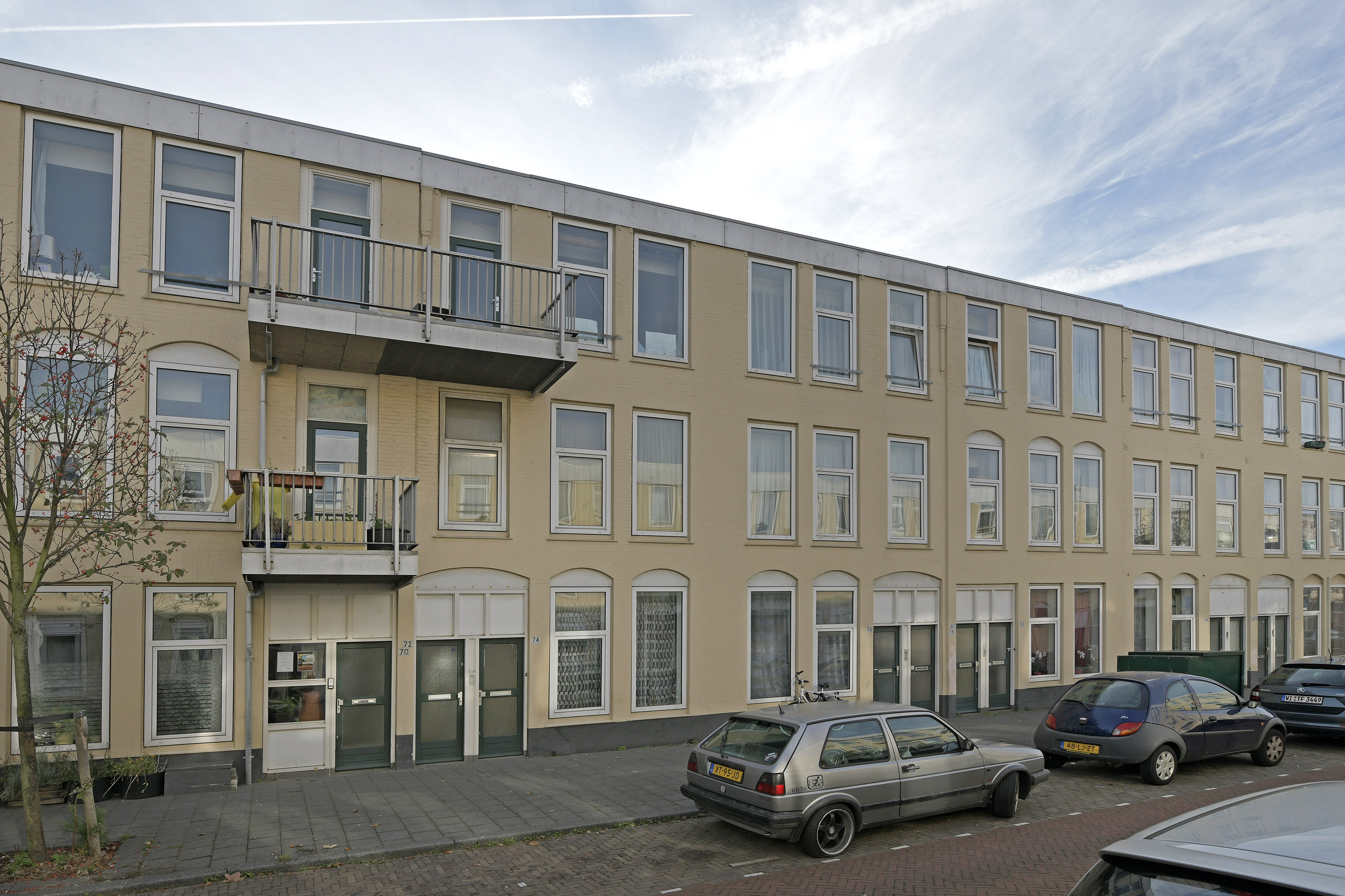 Joubertstraat 76