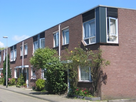 Kraaienveld 88, 2727 BR Zoetermeer, Nederland