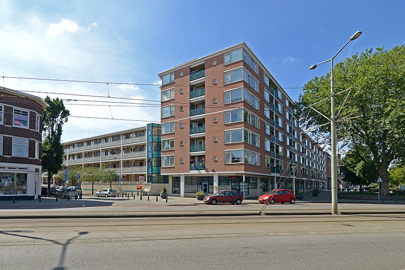 Pasteurstraat 413, 2522 VW Den Haag, Nederland