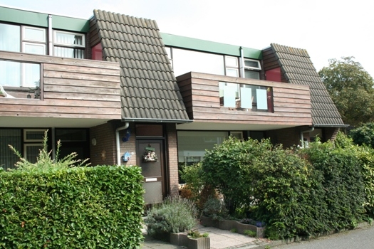 Muurbloemtuin 22, 2724 PN Zoetermeer, Nederland