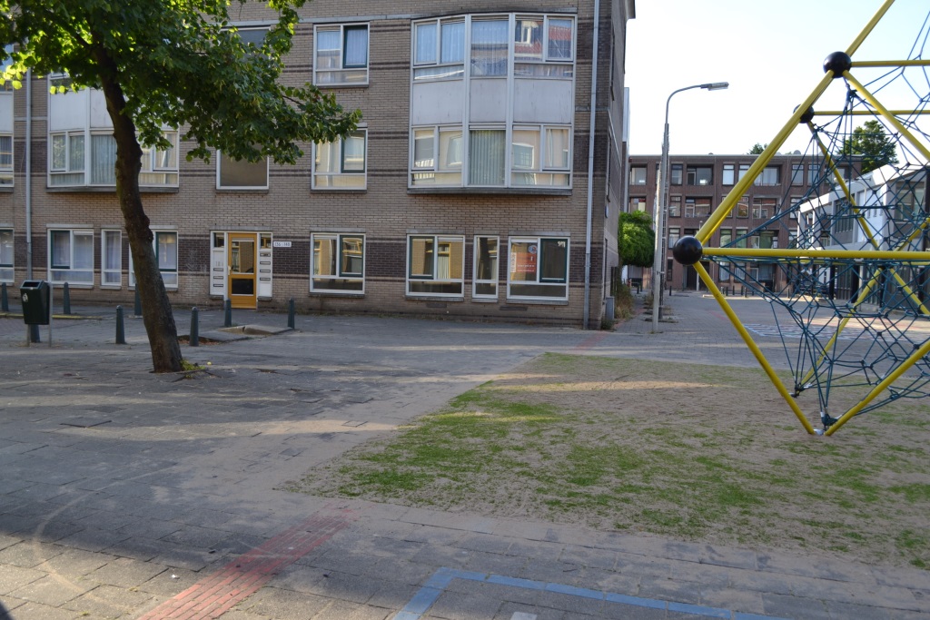 Pretoriusstraat 73, 2571 VB Den Haag, Nederland