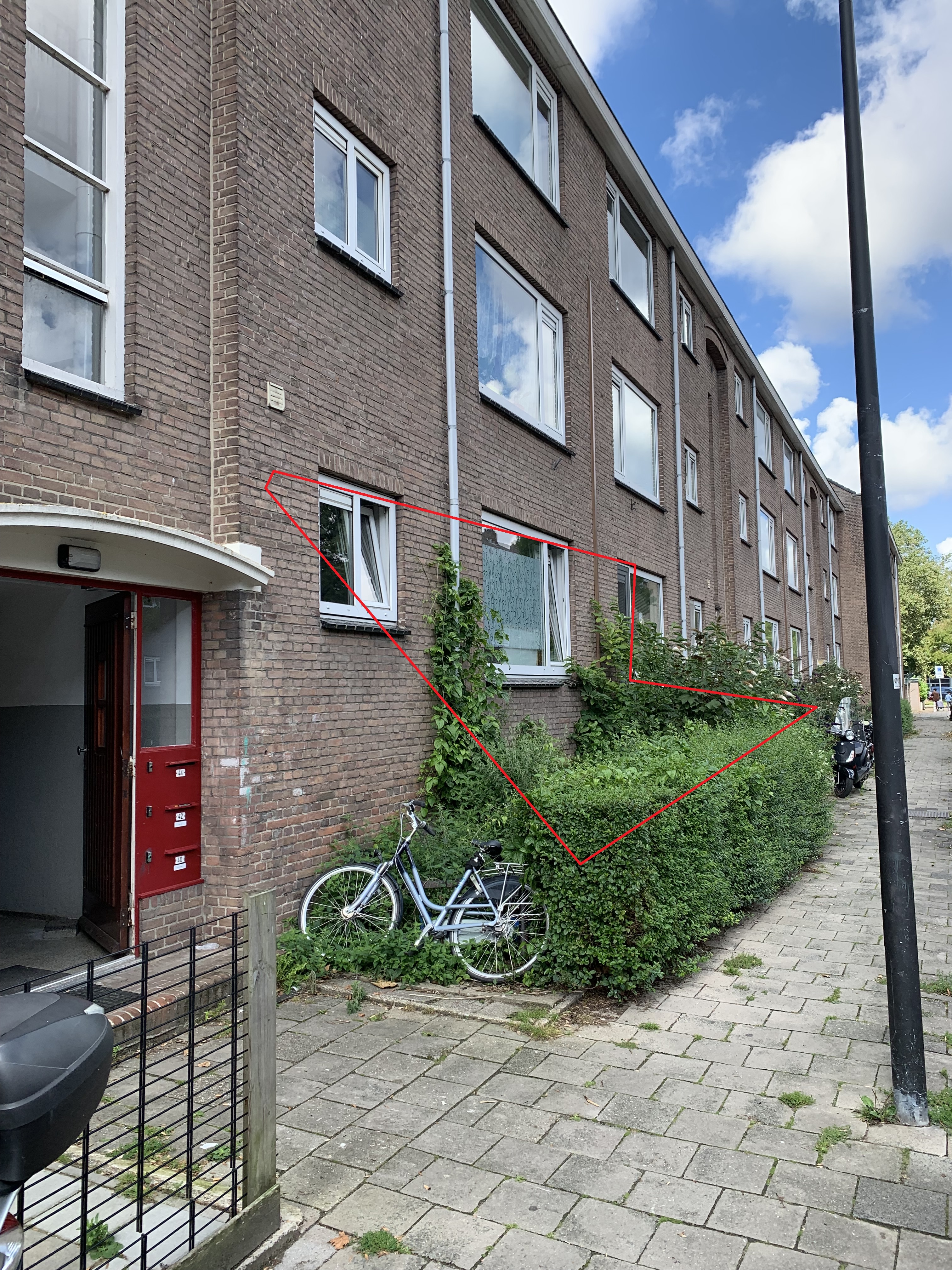 Havenstraat 40, 2282 KK Rijswijk, Nederland