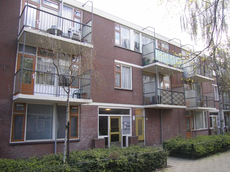 Westenbergstraat 50