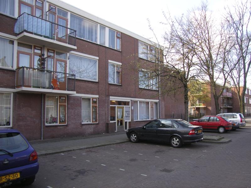 Westenbergstraat 50