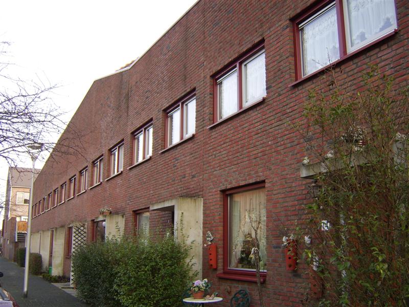 Vonkstraat 16, 2497 AE Den Haag, Nederland