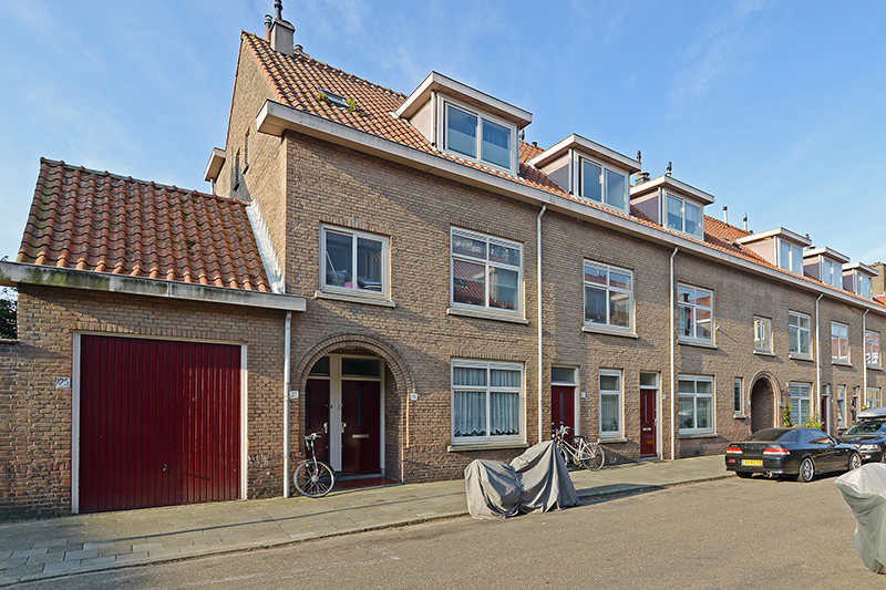 Amersfoortsestraat 22