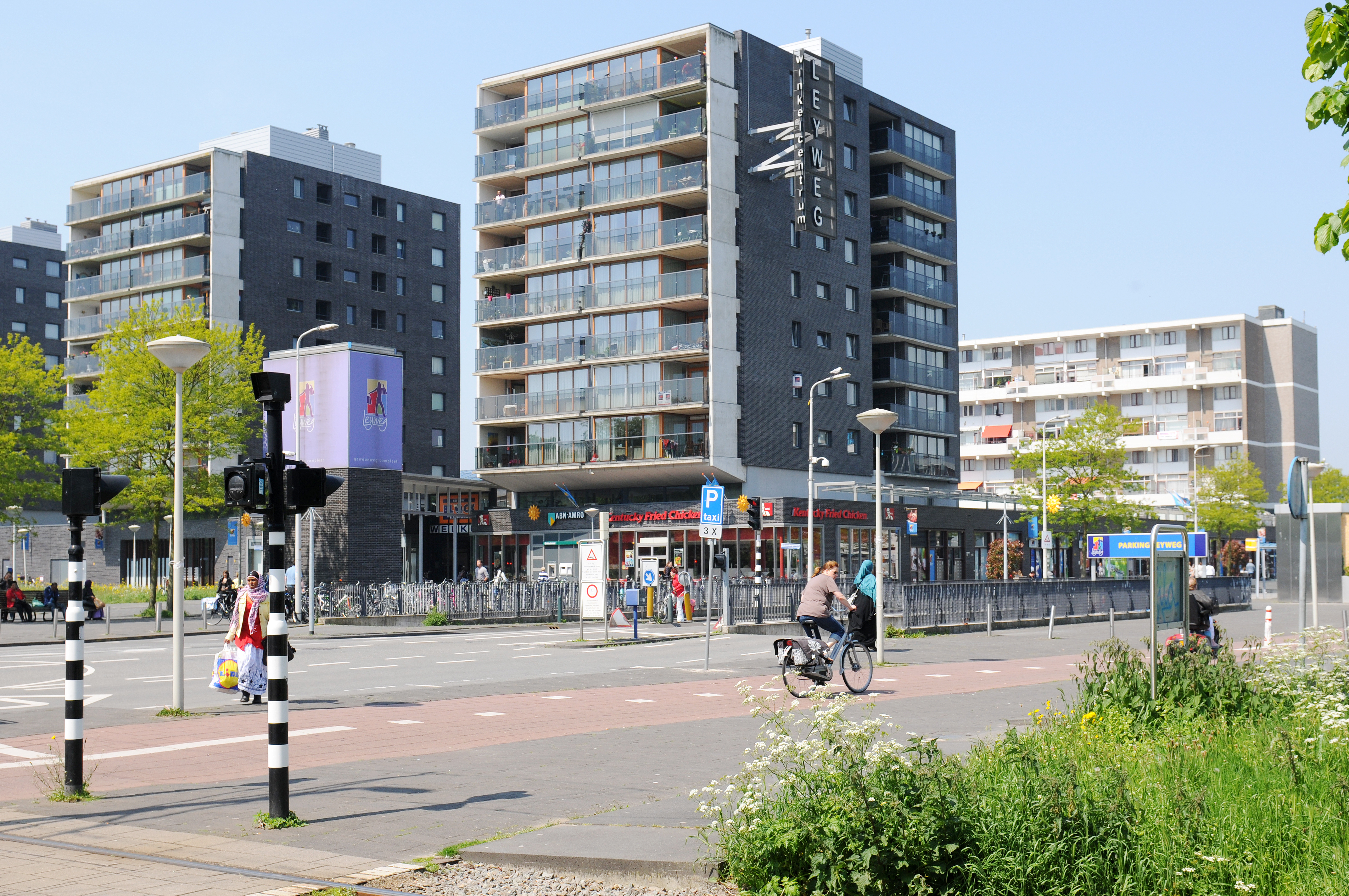 Westhovenplein 118