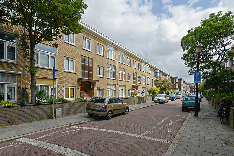 Okkernootstraat 143