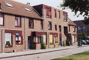 Buizerdlaan 13, 2623 HK Delft, Nederland