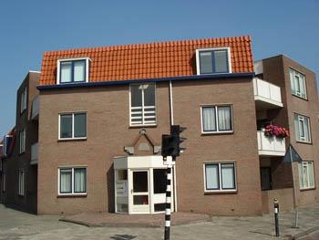 Prinses Julianastraat 62, 2671 EK Naaldwijk, Nederland