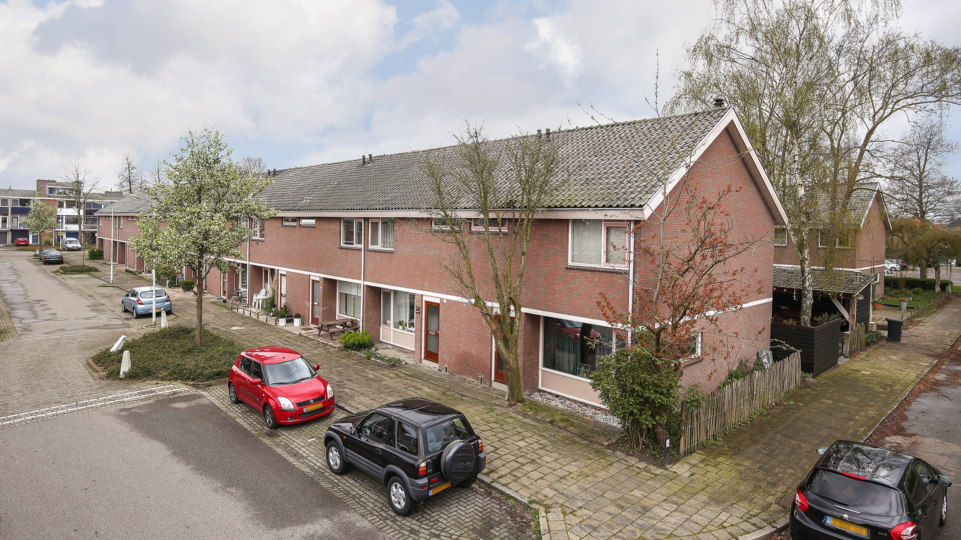 Wolfertstraat 60, 2722 AH Zoetermeer, Nederland