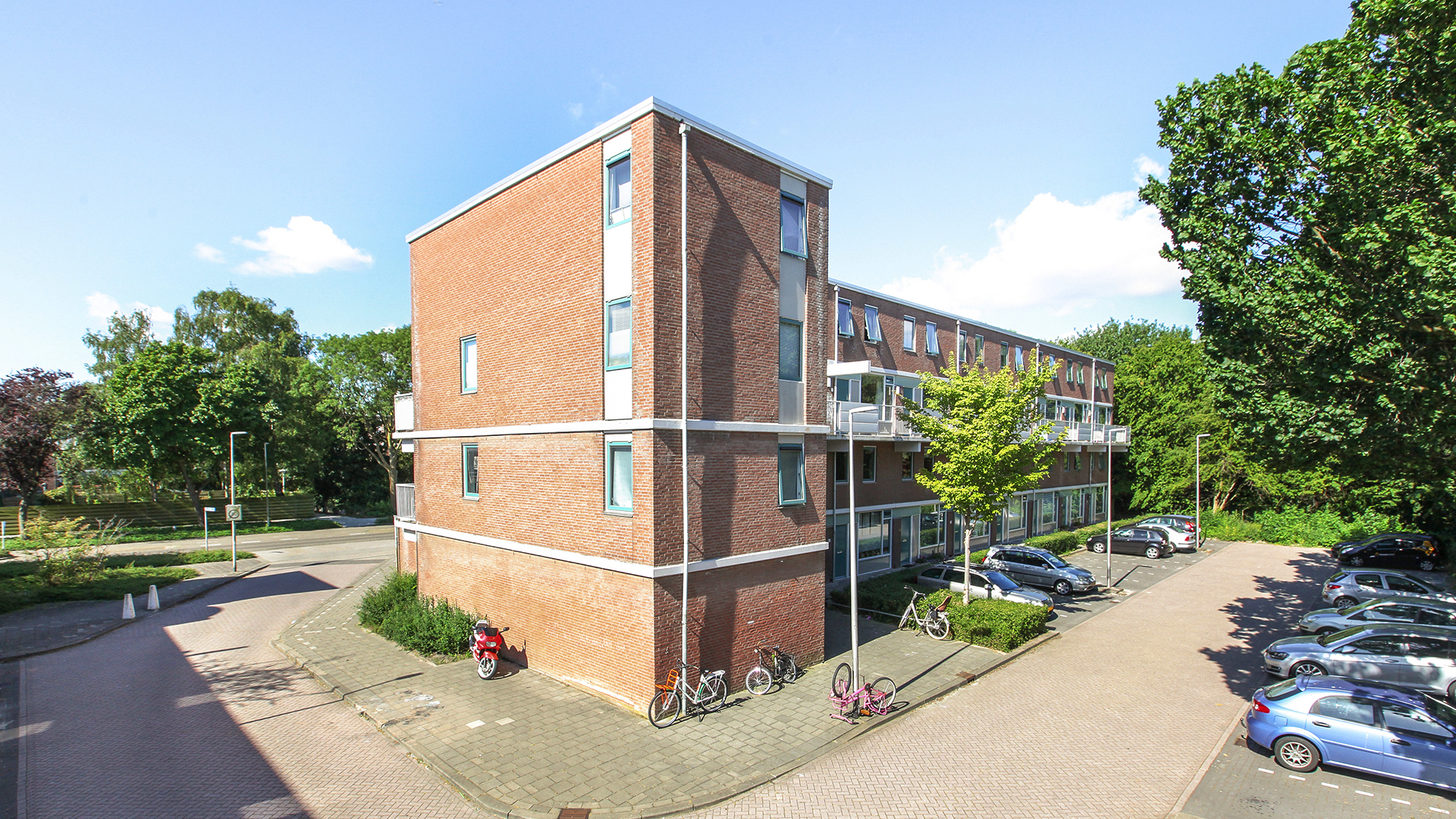 Jacobus Bellamyhove 7, 2717 WN Zoetermeer, Nederland