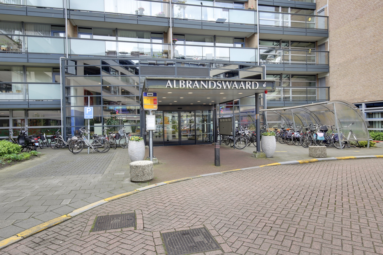 Albrandswaard 412