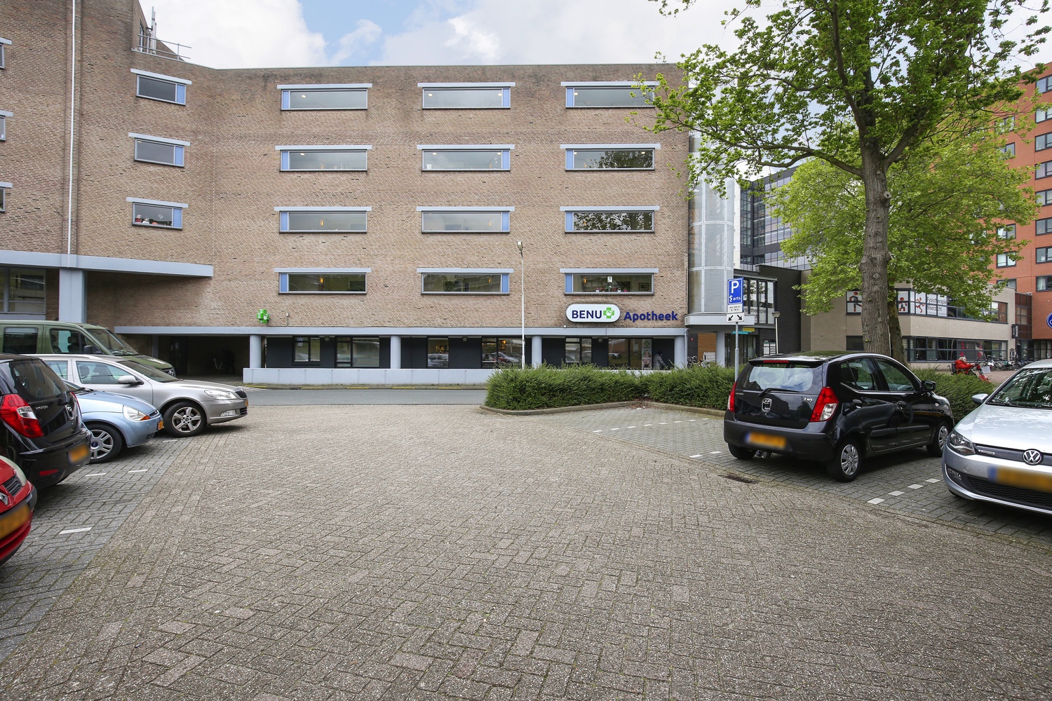 Albrandswaard 412