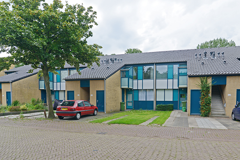 Rietvoorndaal 88, 2553 NL Den Haag, Nederland