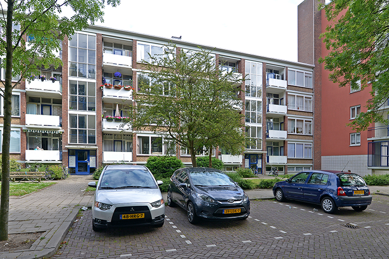 Veldzicht 32, 2543 RT Den Haag, Nederland