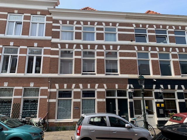 Chasséstraat 23