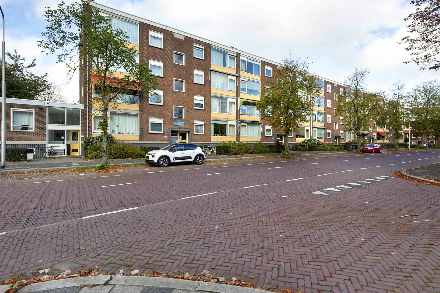 Hugo de Grootstraat 338