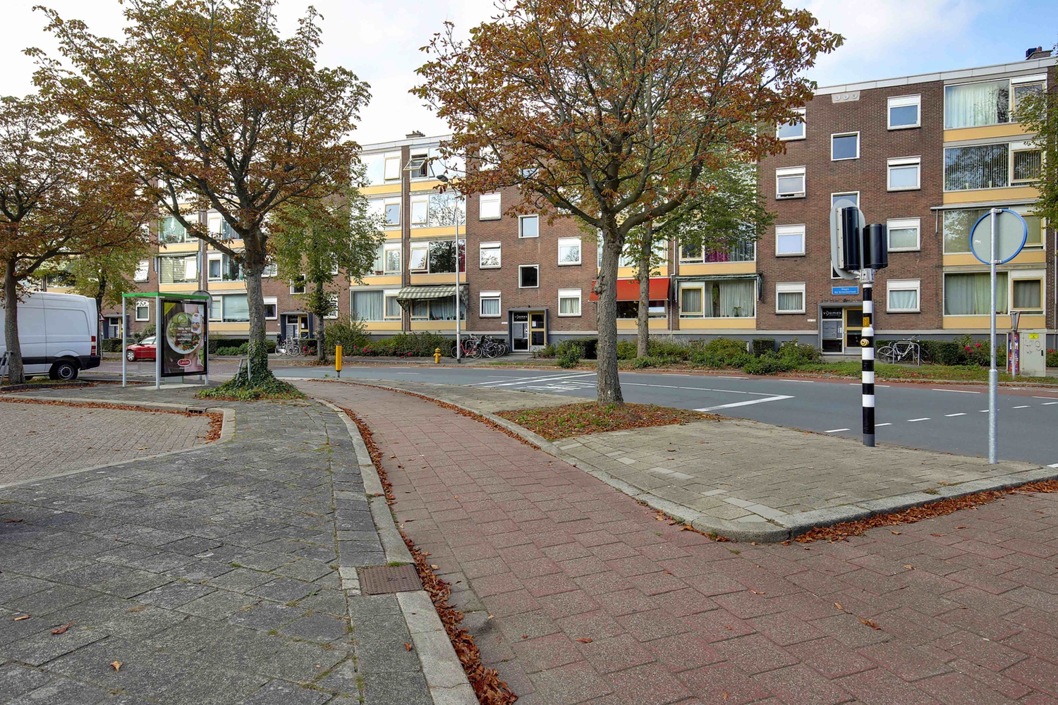 Hugo de Grootstraat 338