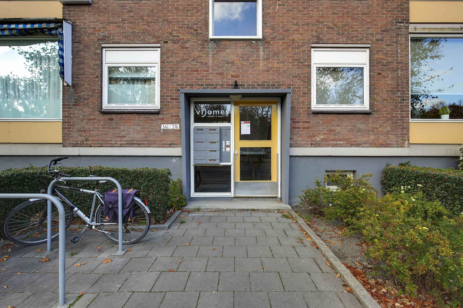 Hugo de Grootstraat 338