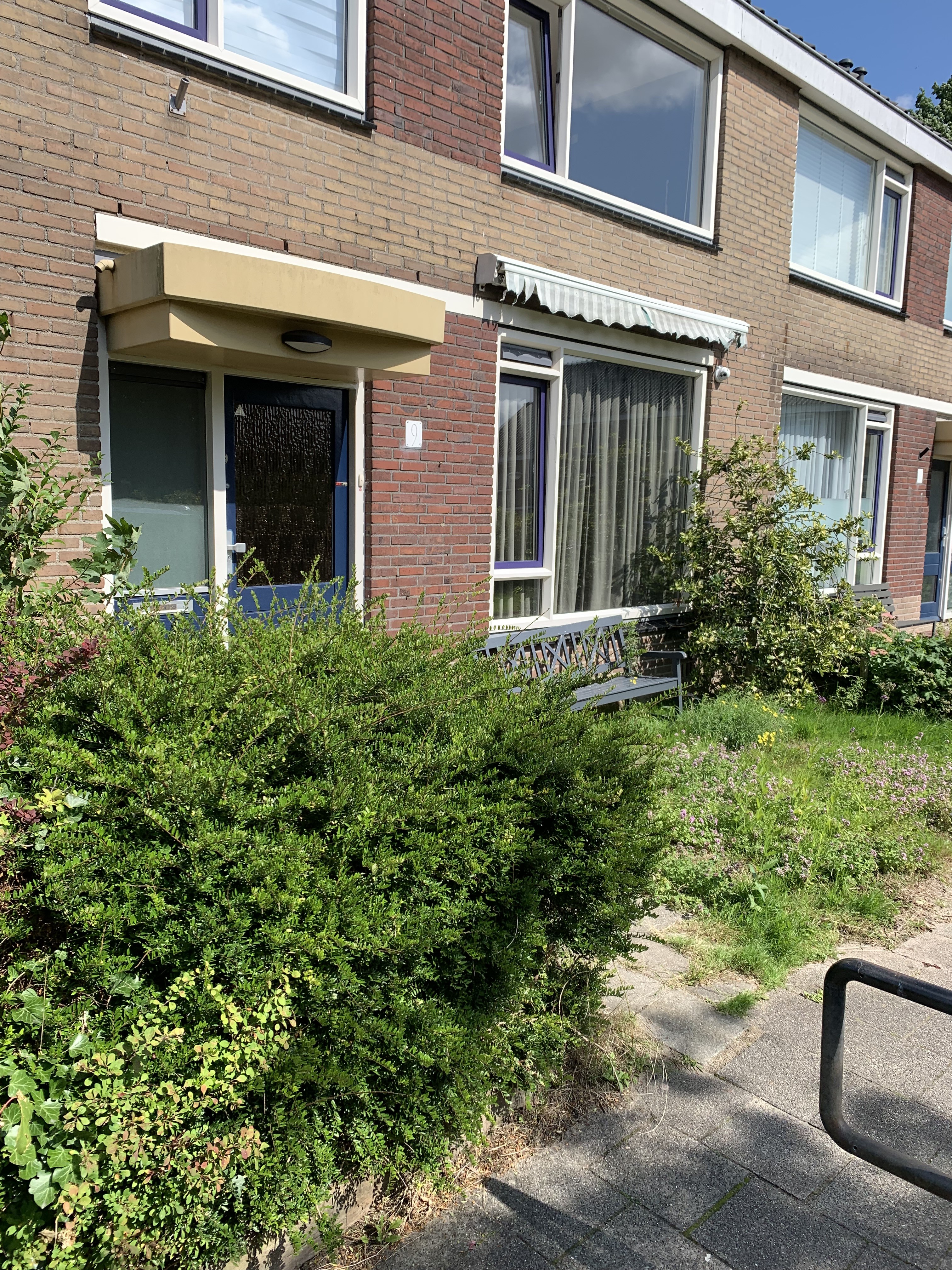 Bunchestraat 9, 2286 GJ Rijswijk, Nederland