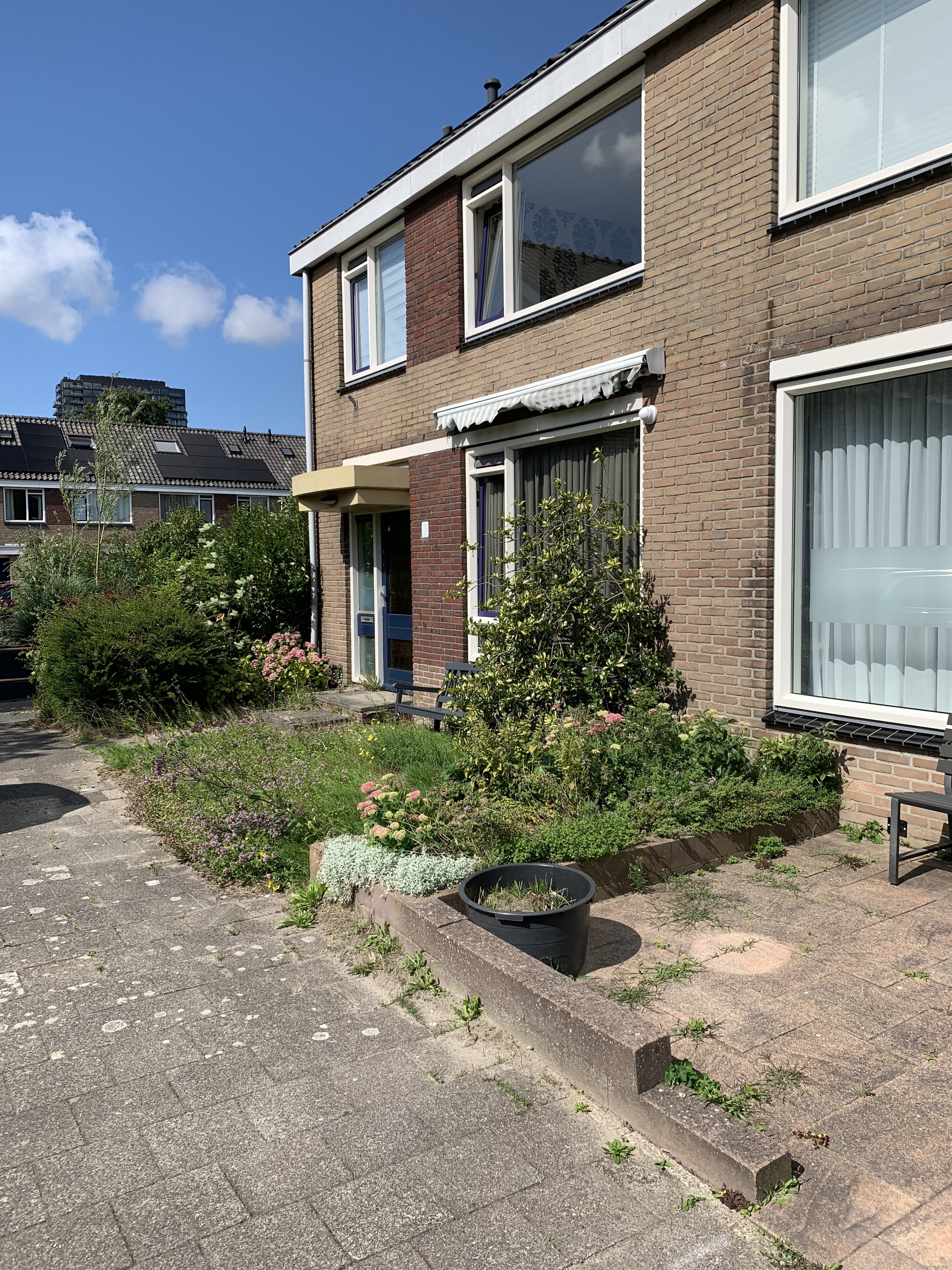 Bunchestraat 9