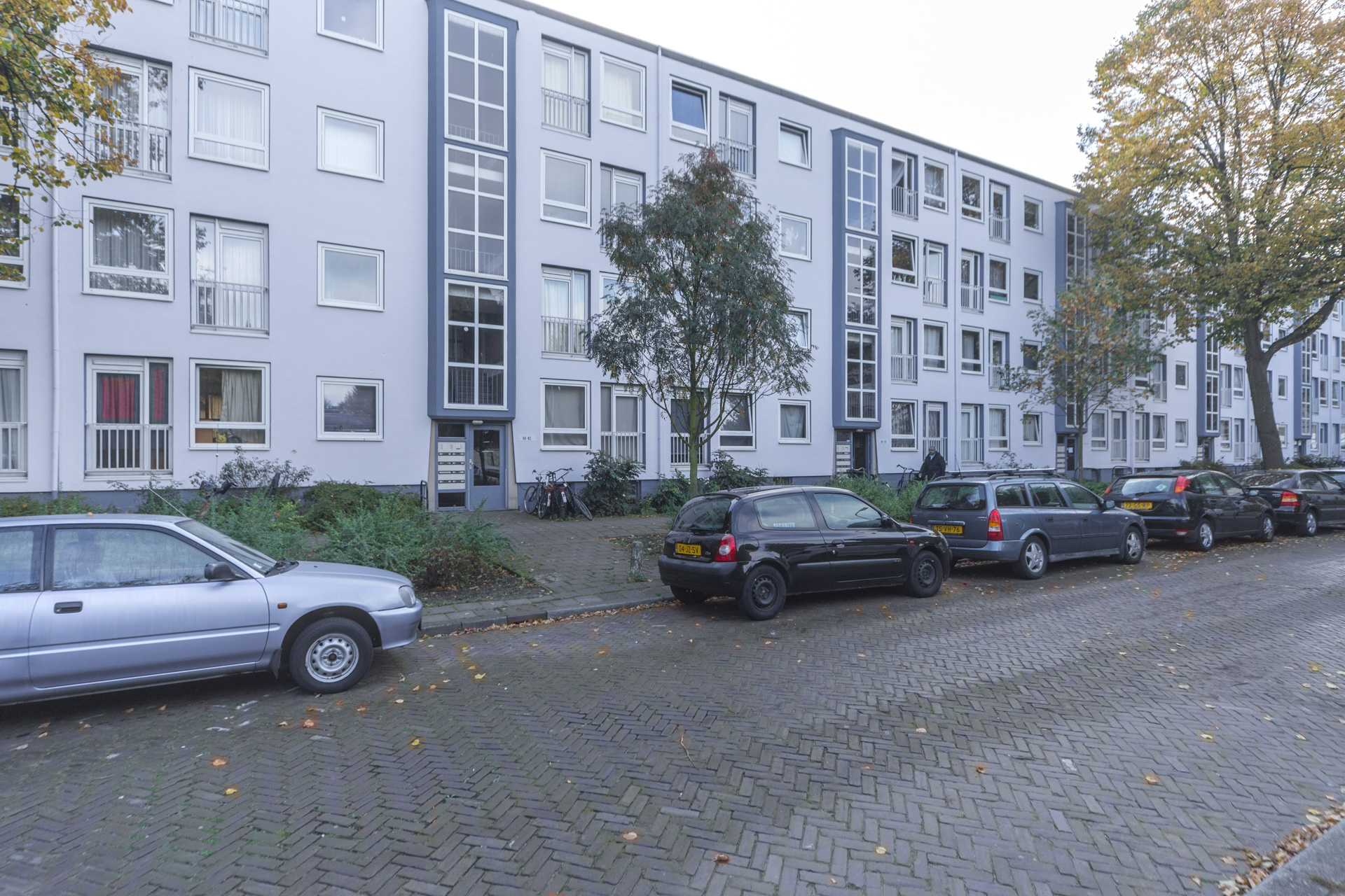 Holtenstraat 138, 2541 AZ Den Haag, Nederland