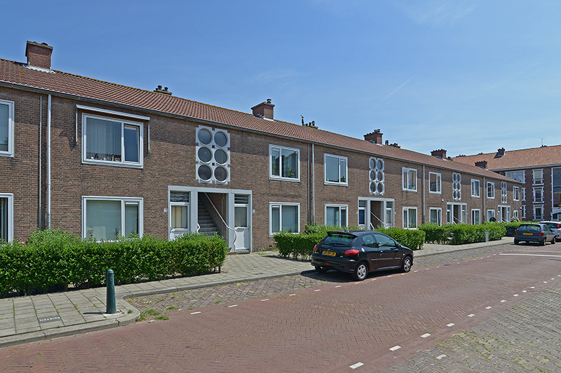 Starterstraat 28, 2531 GB Den Haag, Nederland