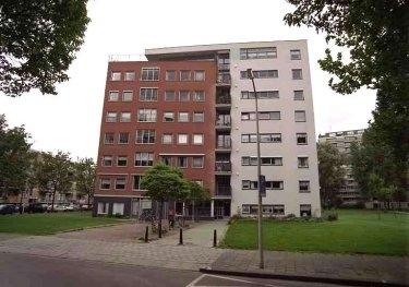 Nieuwendamlaan 40Q, 2547 HW Den Haag, Nederland