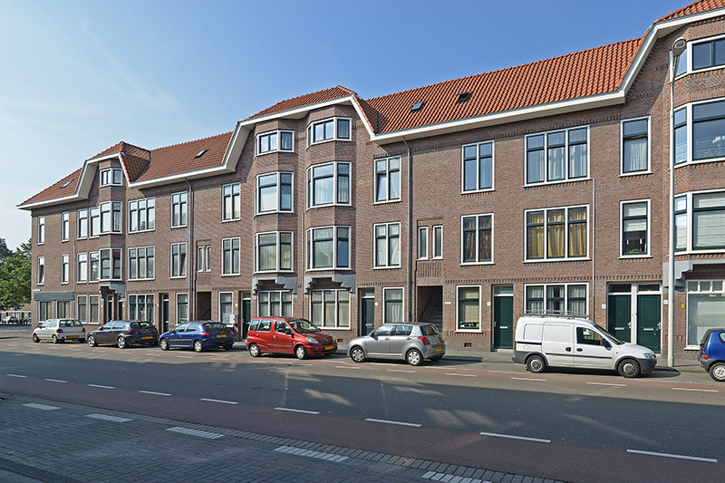 Goudenregenstraat 6, 2565 EX Den Haag, Nederland