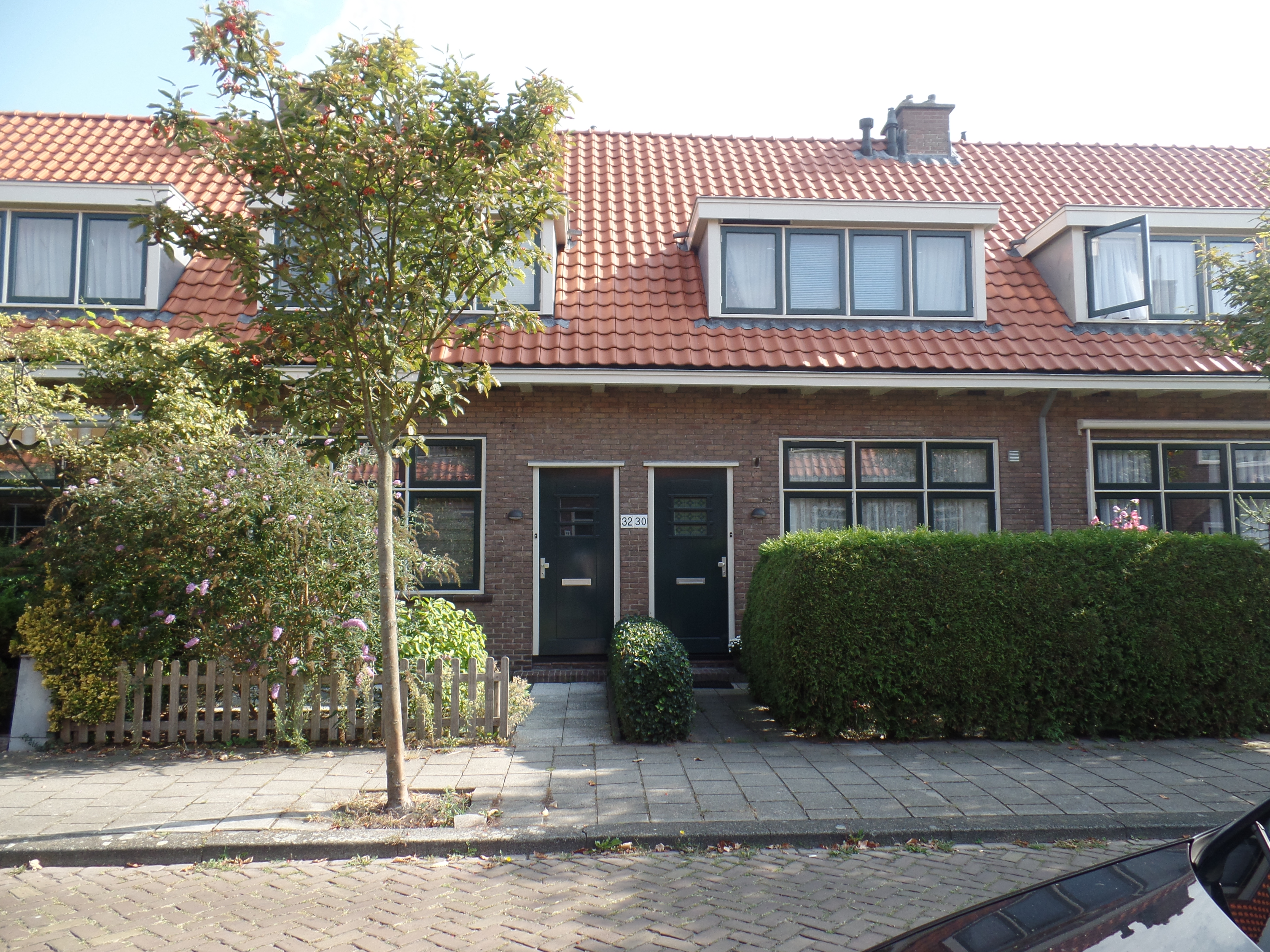 Doctor Leydsstraat 36, 2242 VH Wassenaar, Nederland