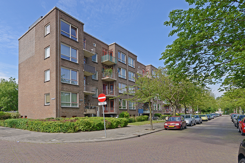 Eindstede 15, 2543 BH Den Haag, Nederland