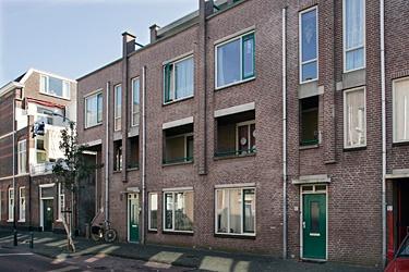 Cartesiusstraat 48, 2562 SK Den Haag, Nederland