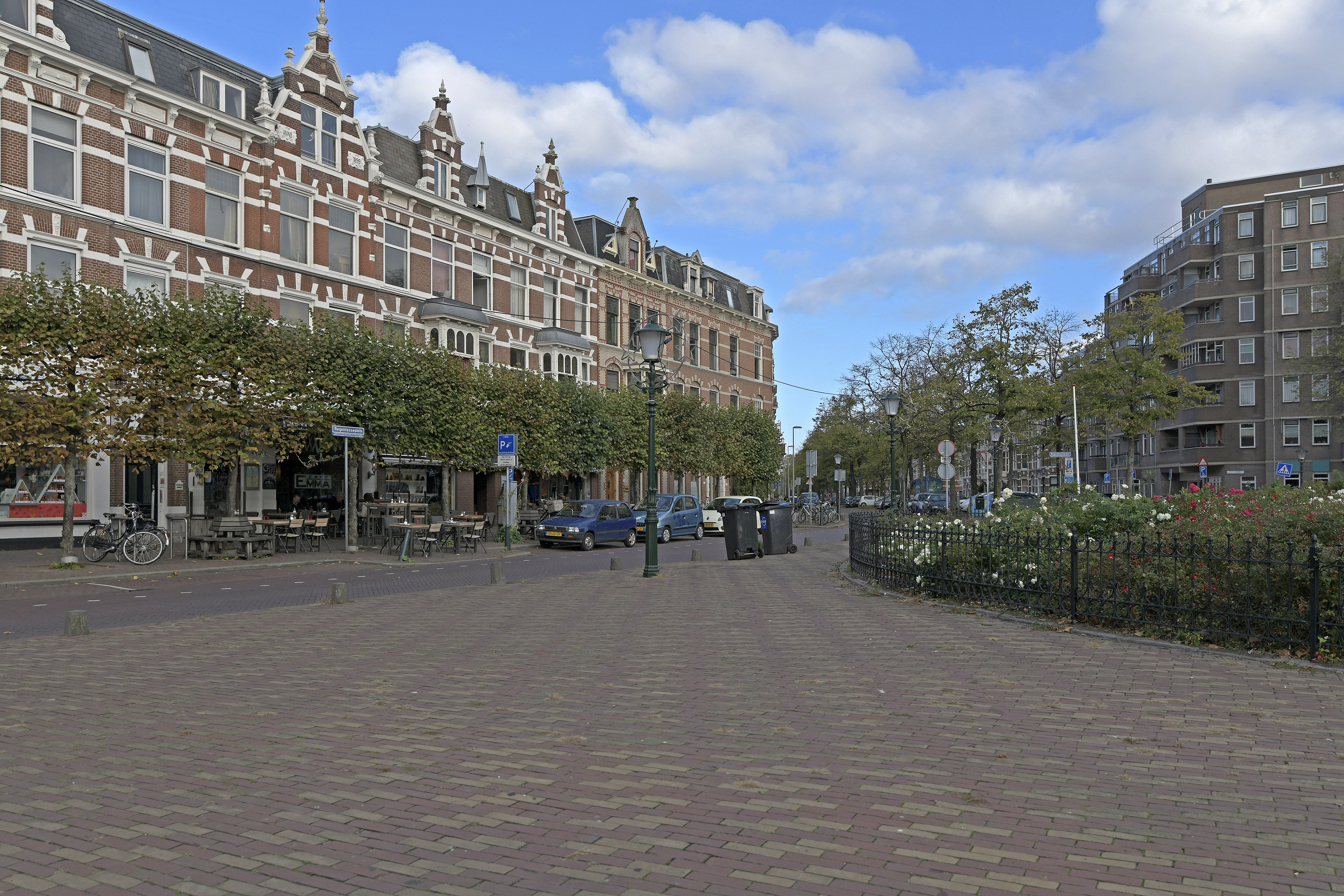 Cartesiusstraat 48