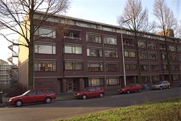 Thorbeckelaan 344D, 2564 BZ Den Haag, Nederland