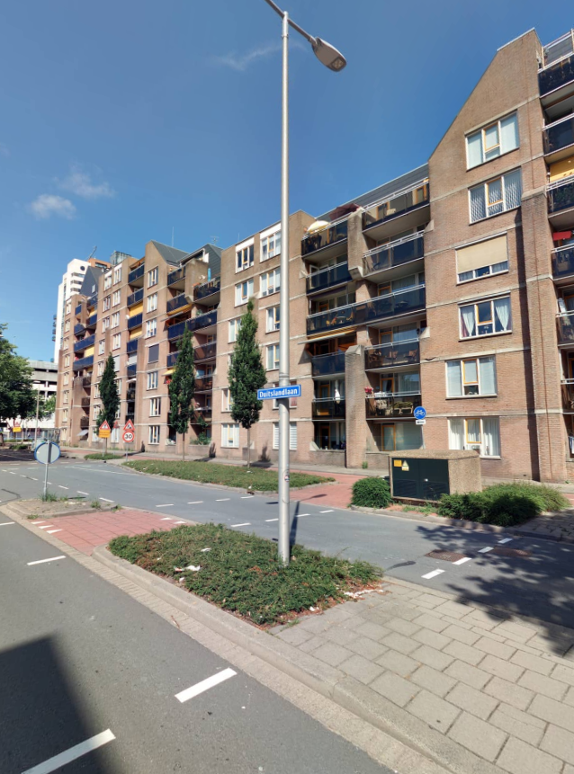 Duitslandlaan 142, 2711 BJ Zoetermeer, Nederland