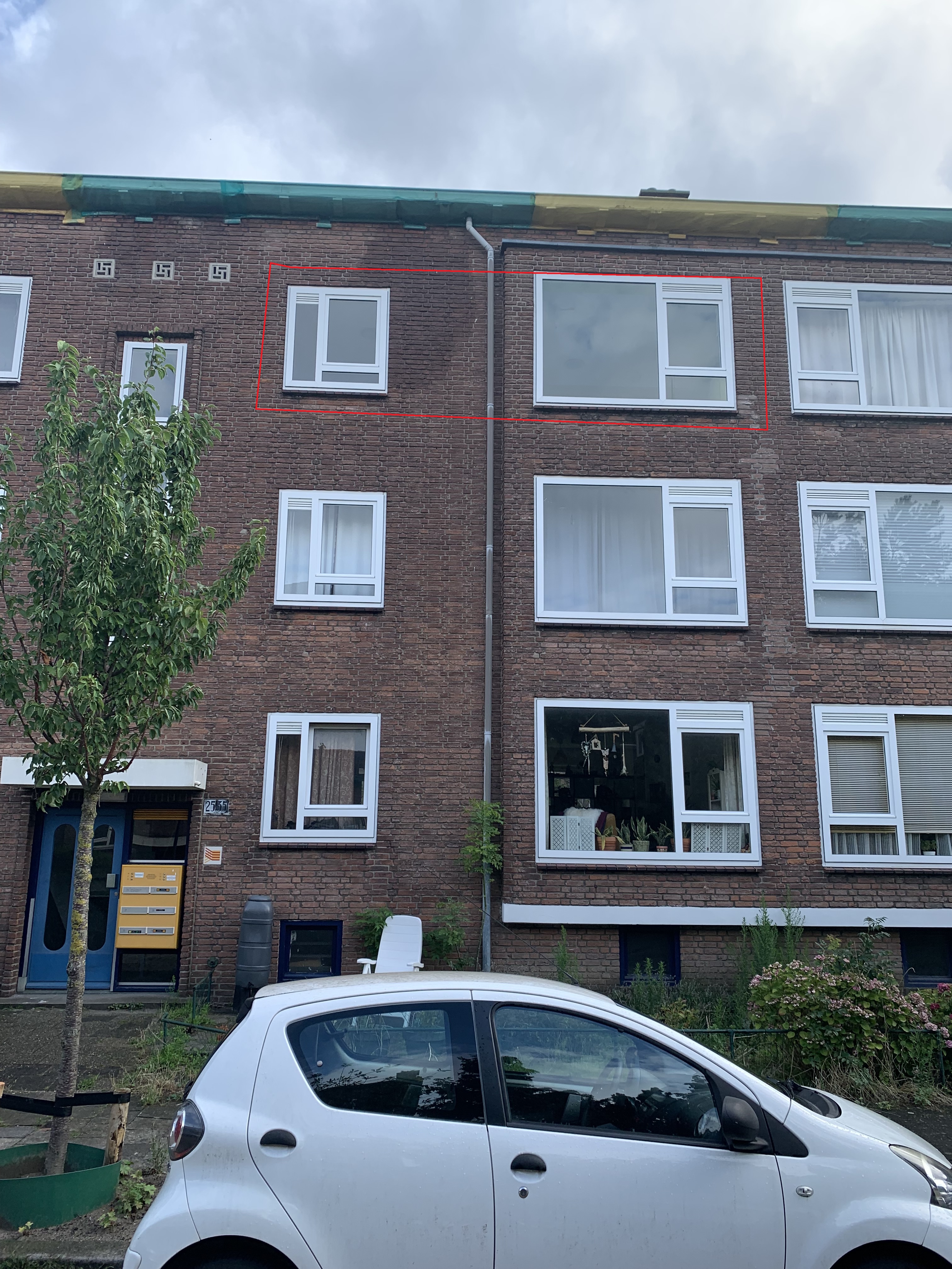 Marius Bauerstraat 31