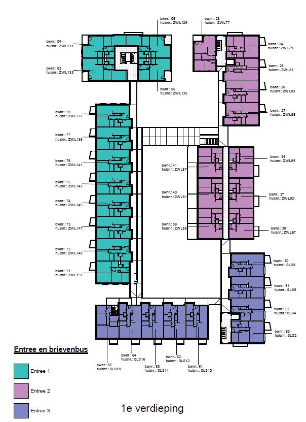 Zuidwijklaan 131