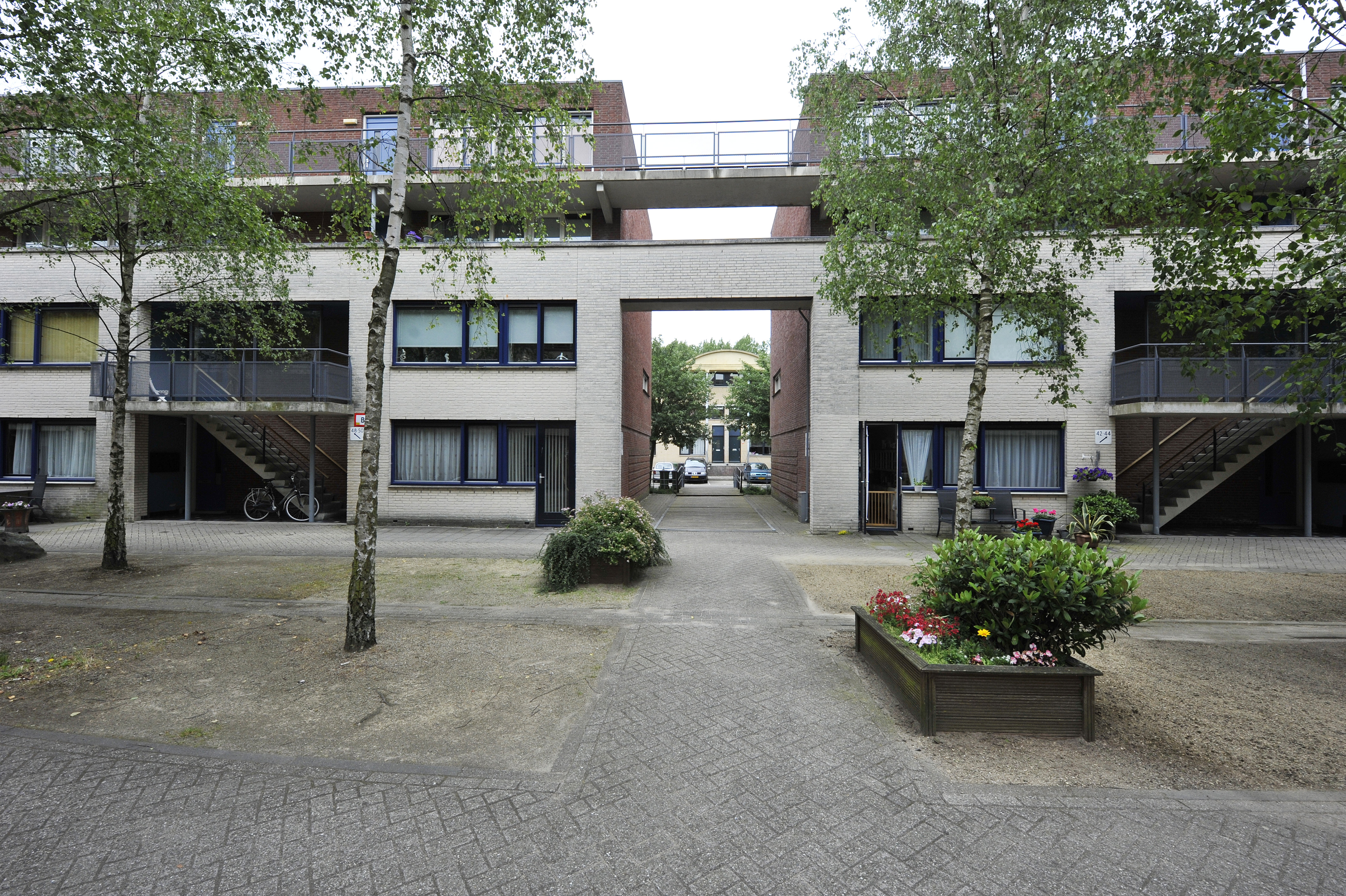 Hof van Spiegeling 18