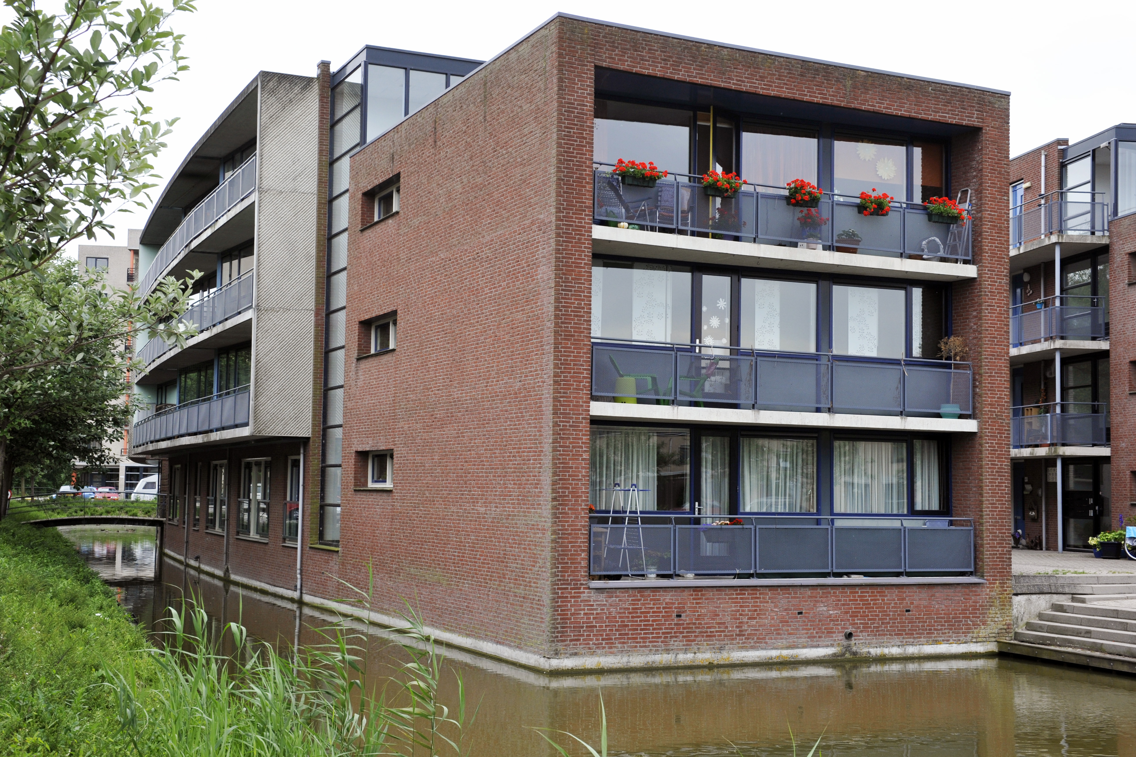 Hof van Spiegeling 18