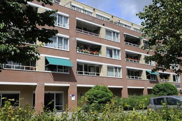 Hongarenburg 286, 2591 XH Den Haag, Nederland