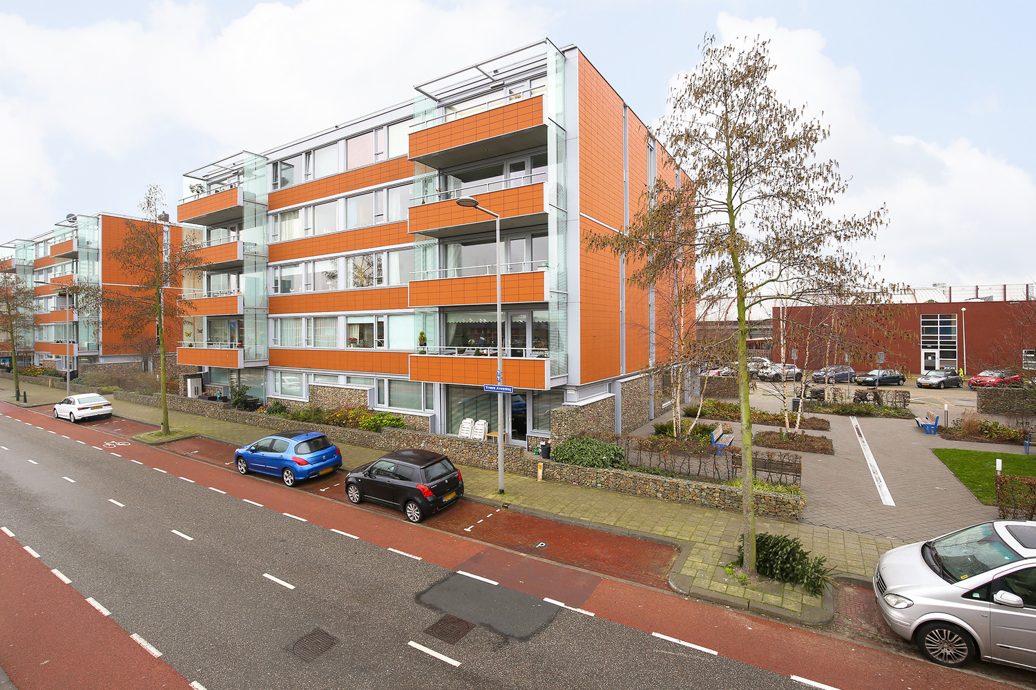 Vrouw Avenweg 556