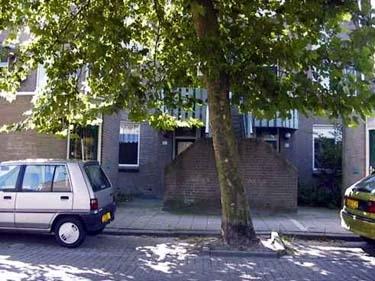 Edelhertlaan 85, 2623 EN Delft, Nederland