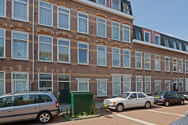 Engelenburgstraat 9, 2571 VZ Den Haag, Nederland