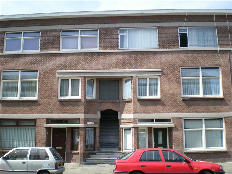 Schalk Burgerstraat 291, 2572 TW Den Haag, Nederland